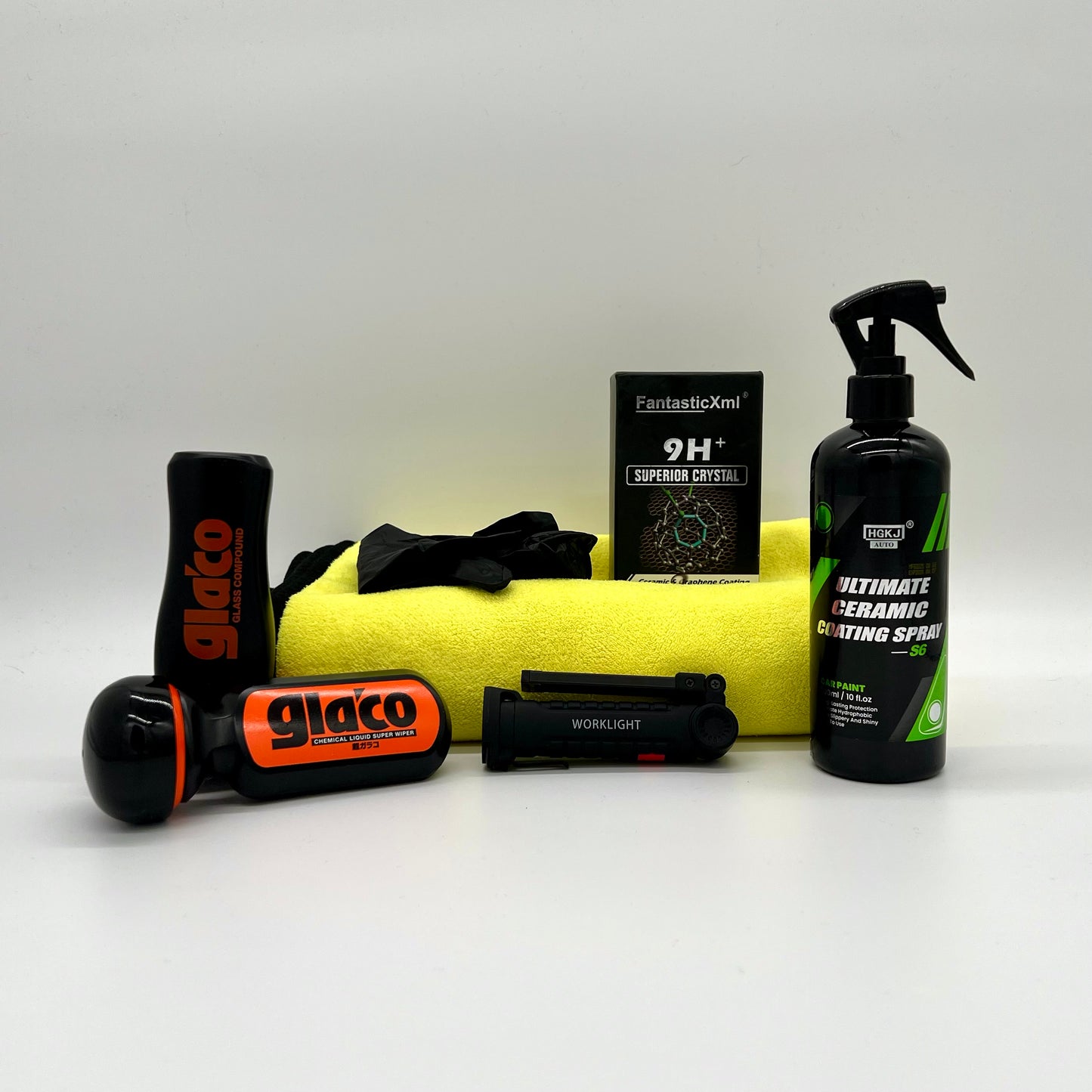 Pack Protection