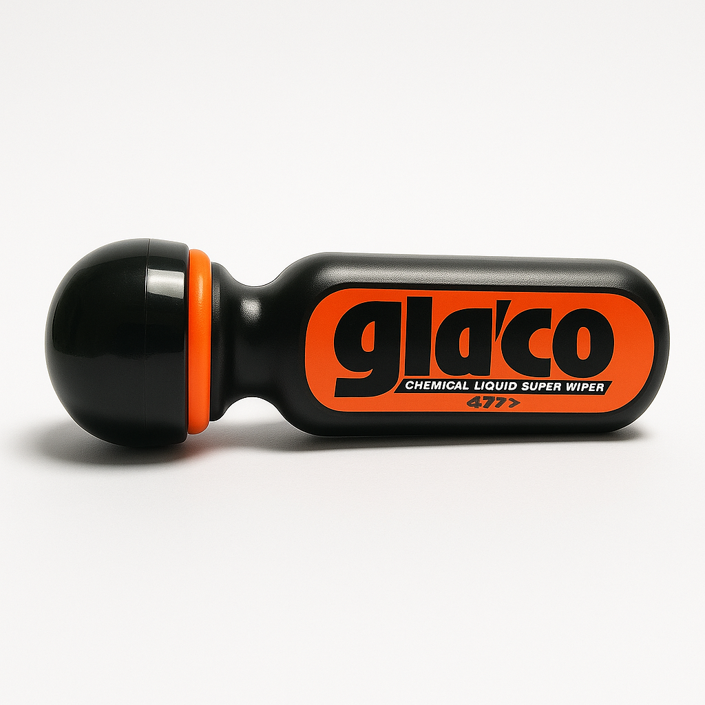 Brosse pour pare-brise anti-pluie