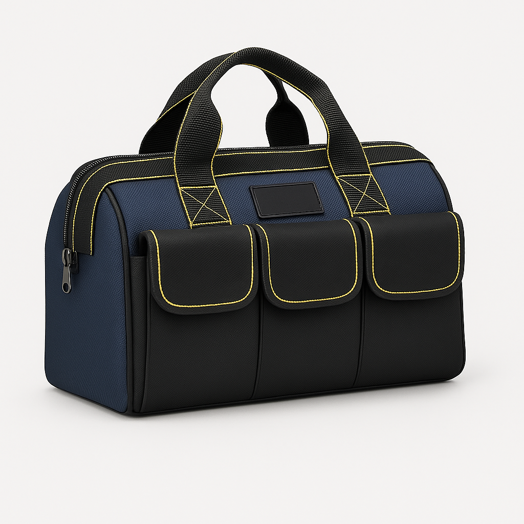 Sac de rangement pour véhicule