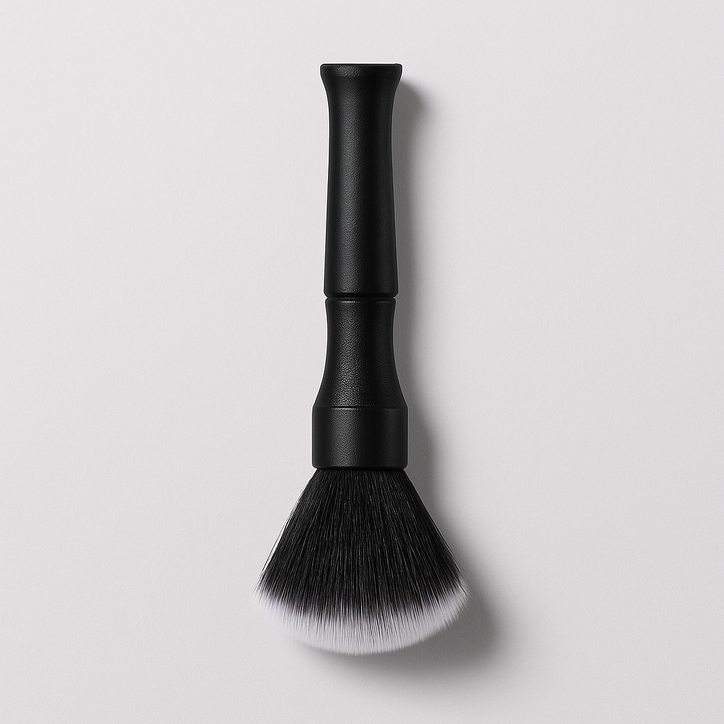 Pinceaux poils ultra doux pour nettoyage intérieur