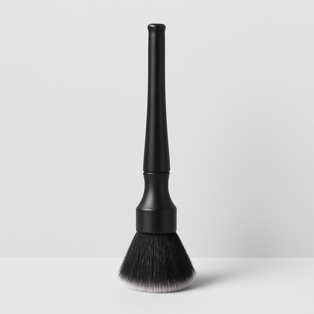 Pinceaux poils ultra doux pour nettoyage intérieur