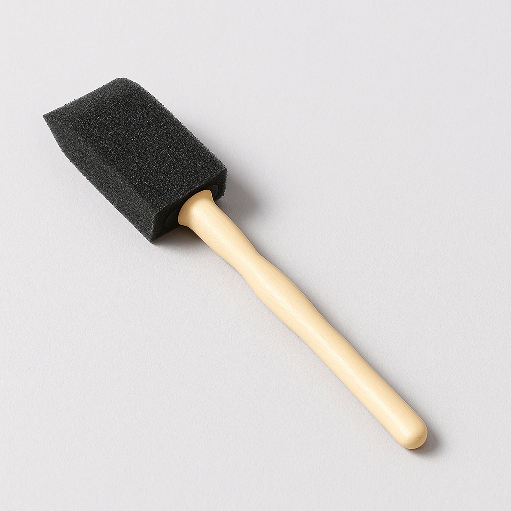 Brosse de nettoyage pour ventilation