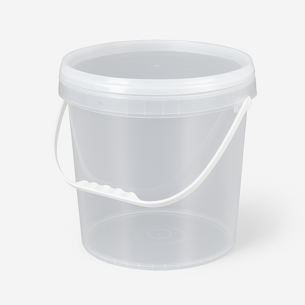 Seau de lavage pour voiture