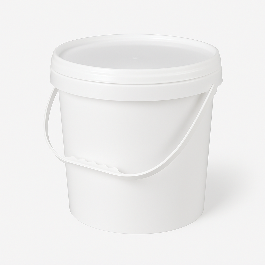 Seau de lavage pour voiture