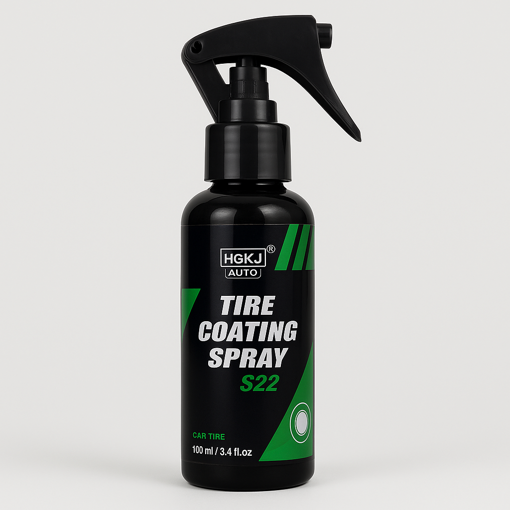 Protection céramique pour pneu