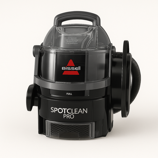 Nettoyeur détacheur à eau