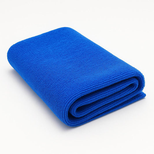 Torchon de nettoyage en microfibre