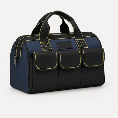 Vehicle storage bag