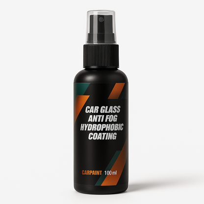 Anti-rain product for car windows