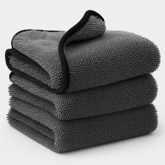 Microfiber Drying Towel