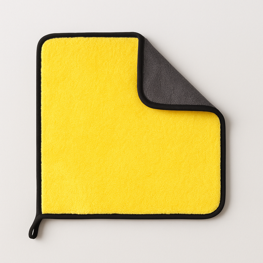Microfiber Drying Towels