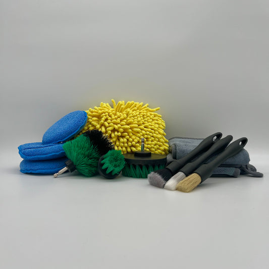 Pack Accessoires