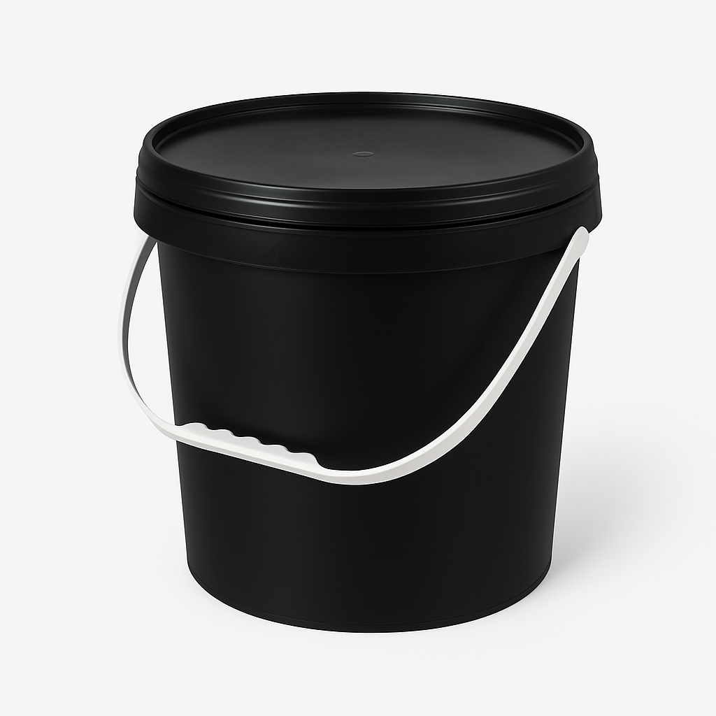 Seau de lavage pour voiture