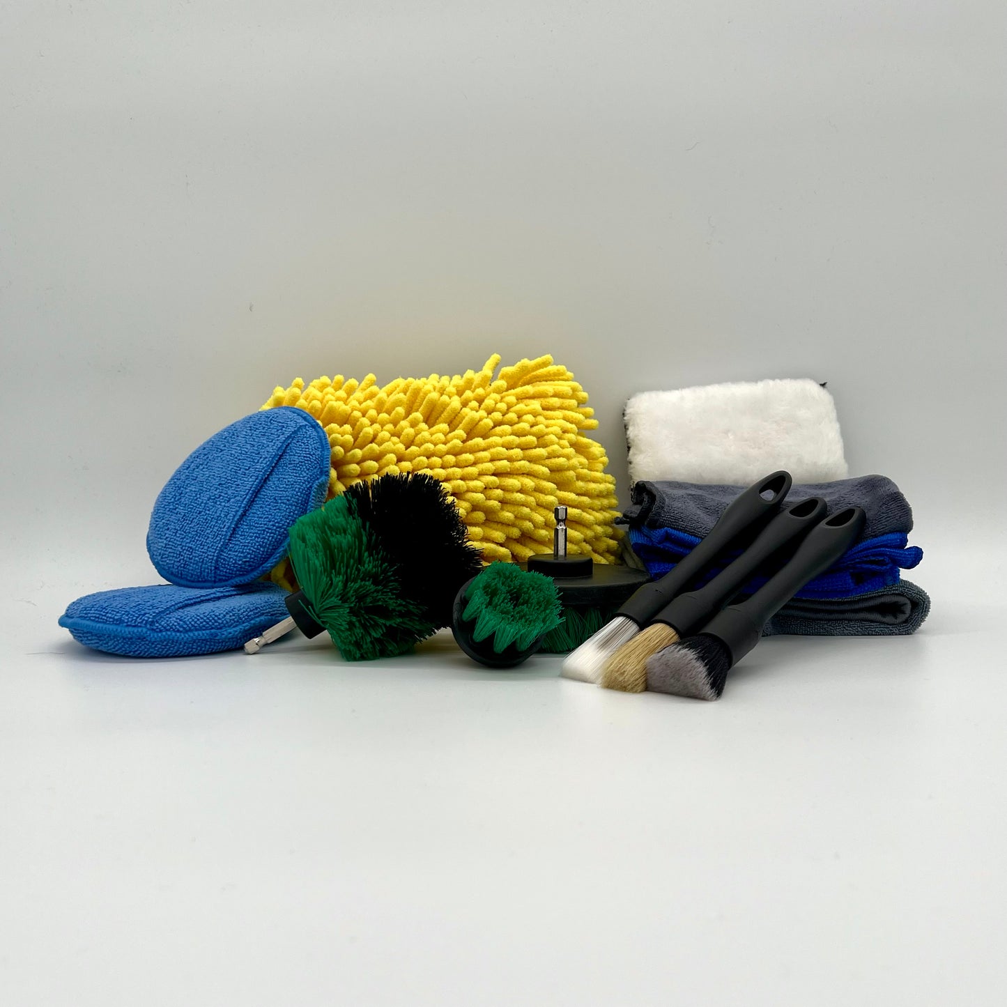 Pack Accessoires
