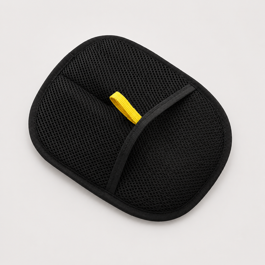 Gant anti-poils animaux