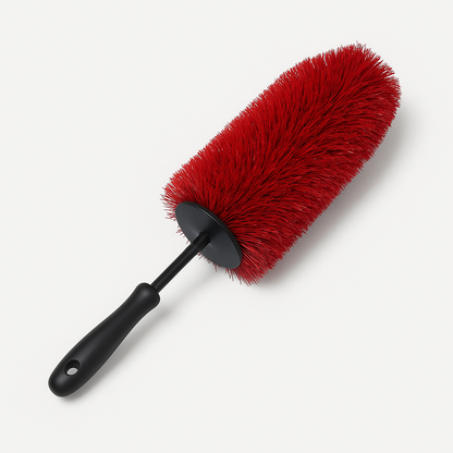 Brosse pour jantes