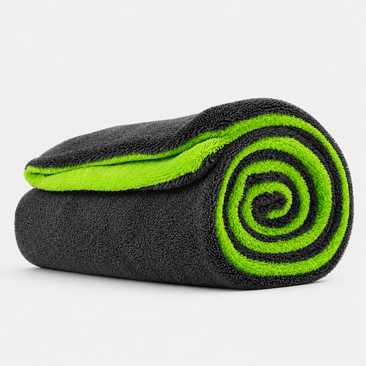 Microfibre de séchage 1400GSM