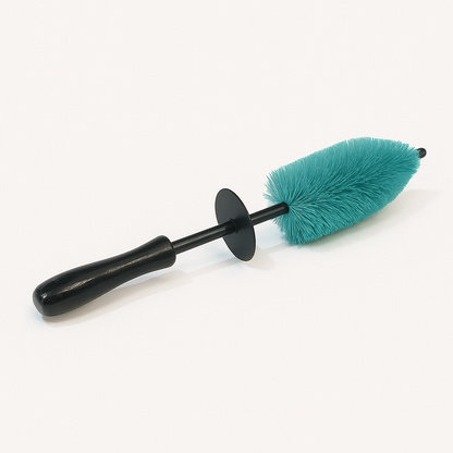 Brosse pour jantes