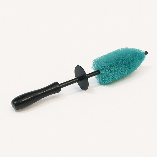 Brosse pour jantes