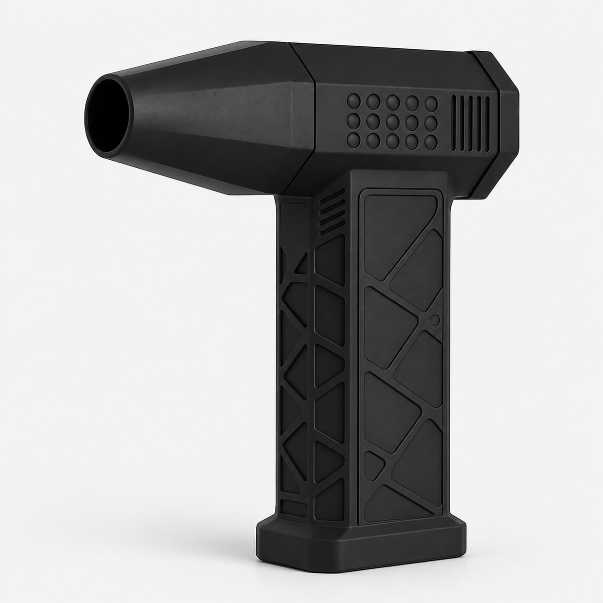 Souffleur turbo jet
