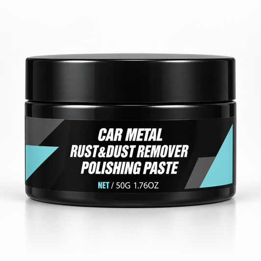 Crème polish lustrante