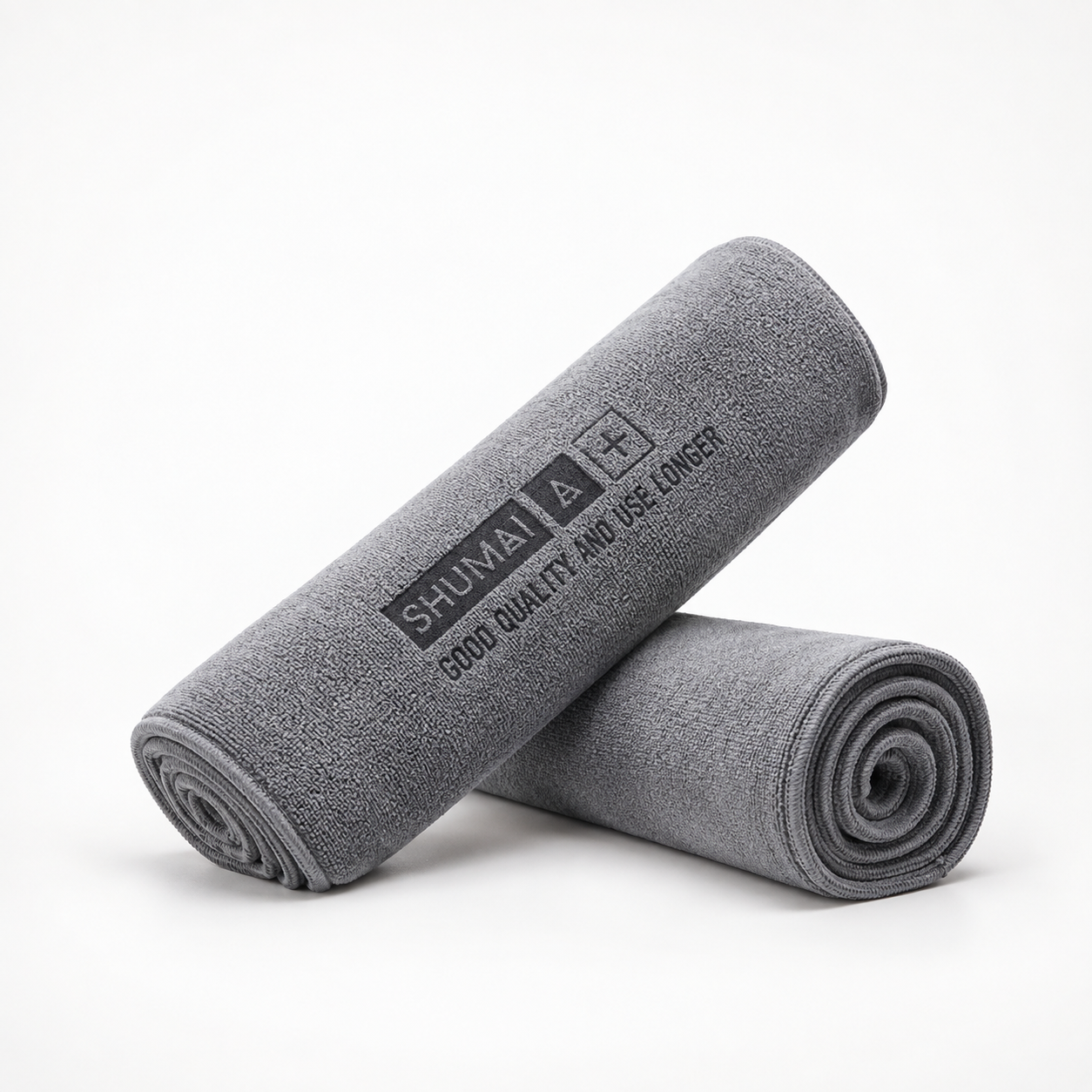 Microfiber wash towel