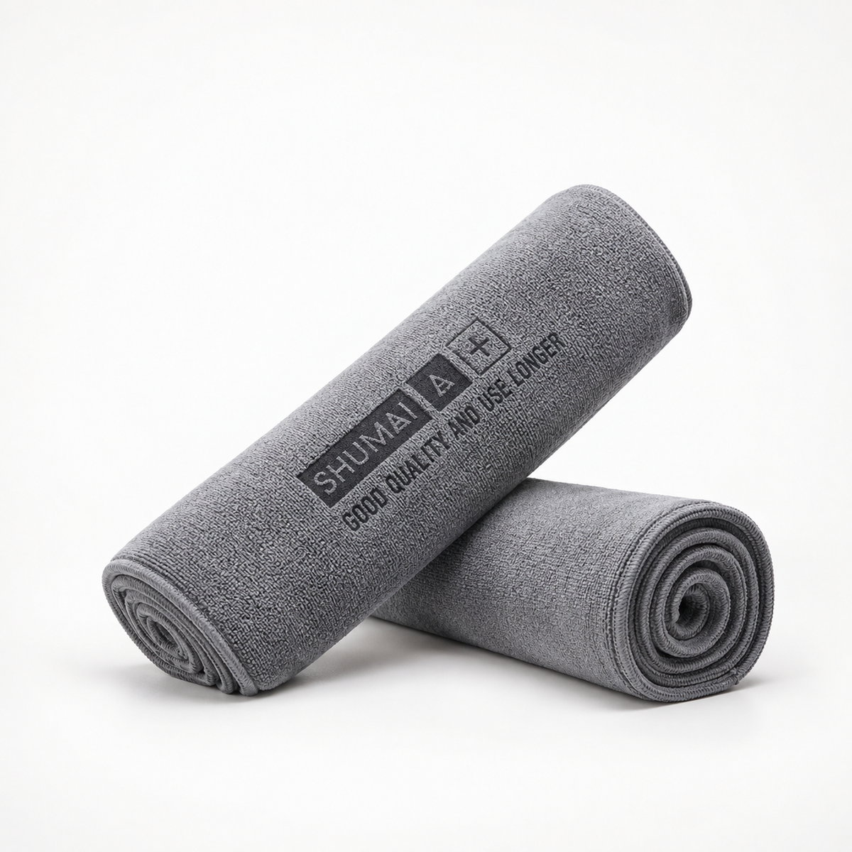 Microfiber wash towel