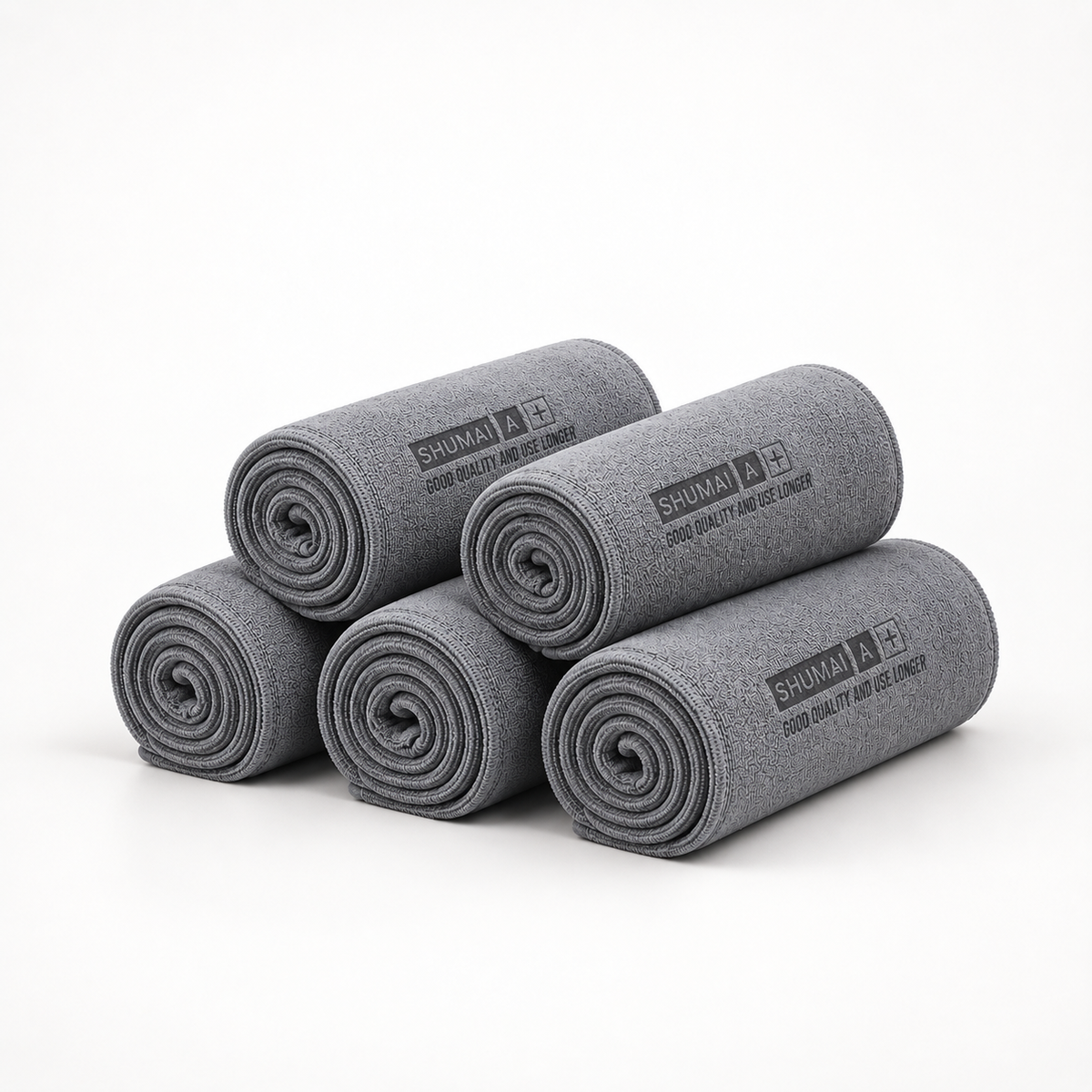 Microfiber wash towel