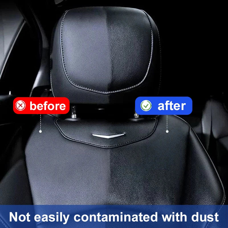 Rénovateur de plastique pour voiture