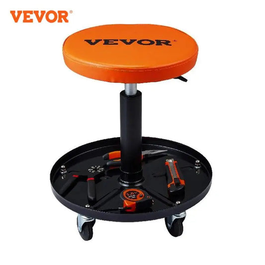 Tabouret pour nettoyage véhicules